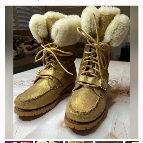 Meet your Posher, Cinthya - Picture 7 of 8